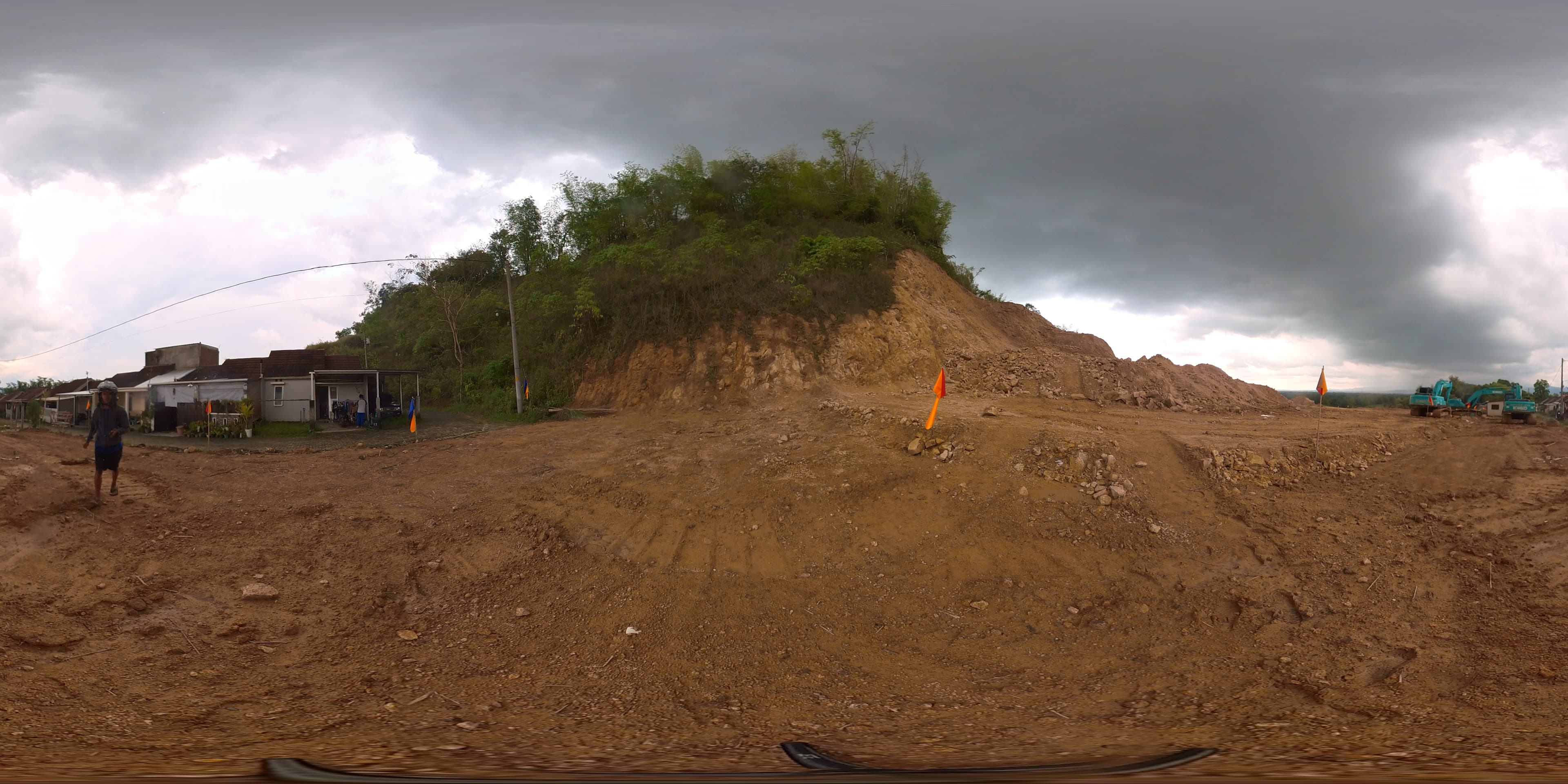 Warisan Bumi Geopark Jogja