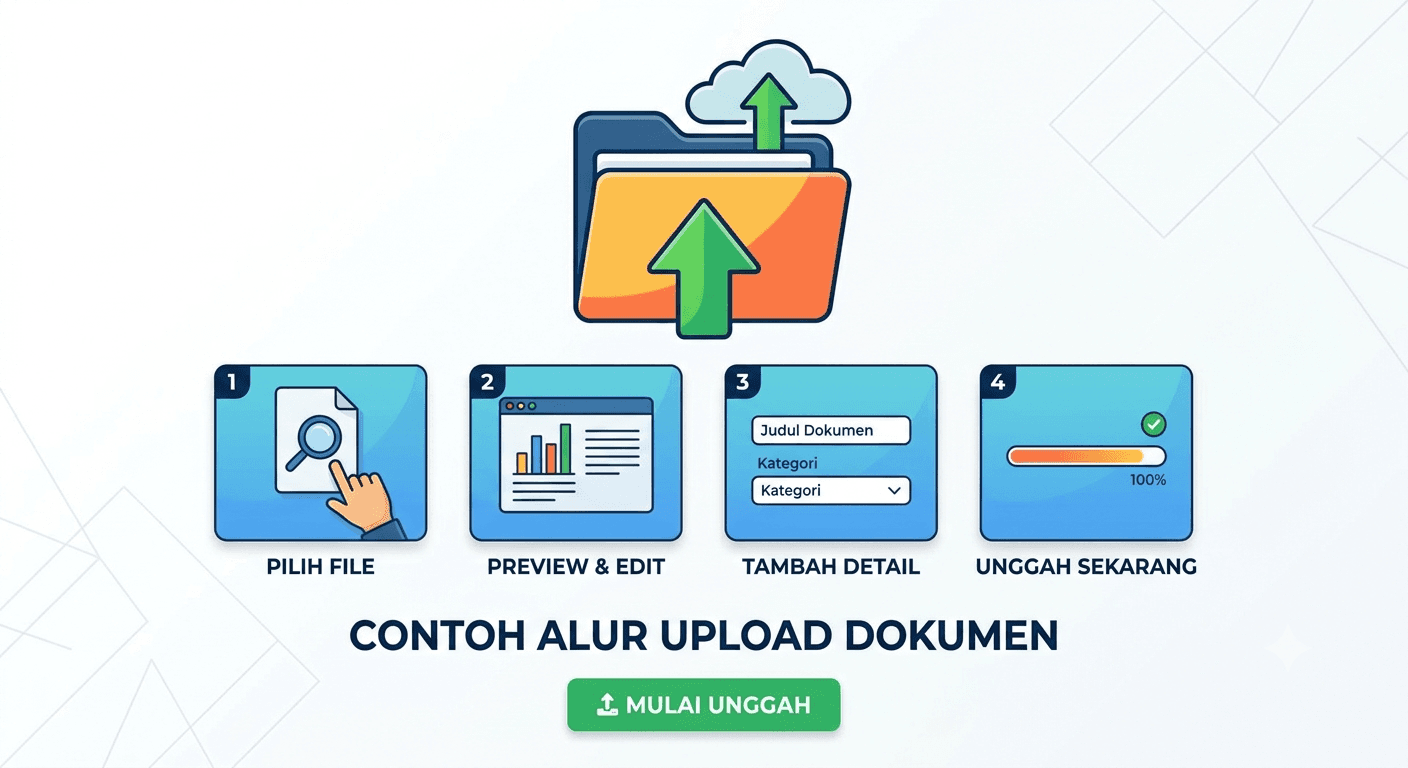 (Published) Menjelajahi Era Digital: Bagaimana Transisi Teknologi Mengubah Pola Interaksi Manusia