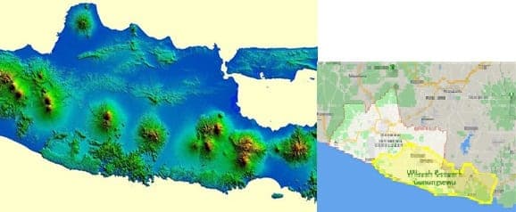 Sejarah Kajian Karst Gunungsewu Menjadi Geopark