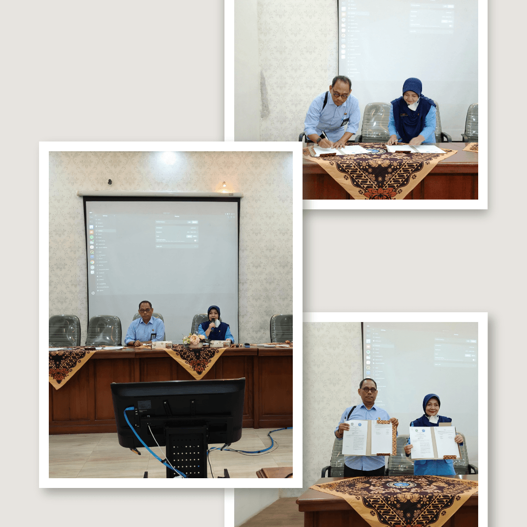 Geopark Jogja dan SMA Negeri 6 Yogyakarta Jalin Kemitraan untuk Potensi Riset Kolaboratif