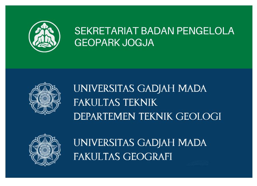 Geopark Jogja dan UGM Perkuat Kolaborasi untuk Pengembangan Geosite Berbasis Keilmuan