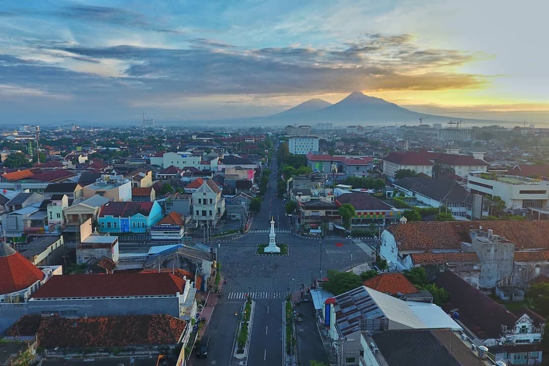 Telisik Bumi Jogja #3 - The Last SAGA Babad Bumi Jogja