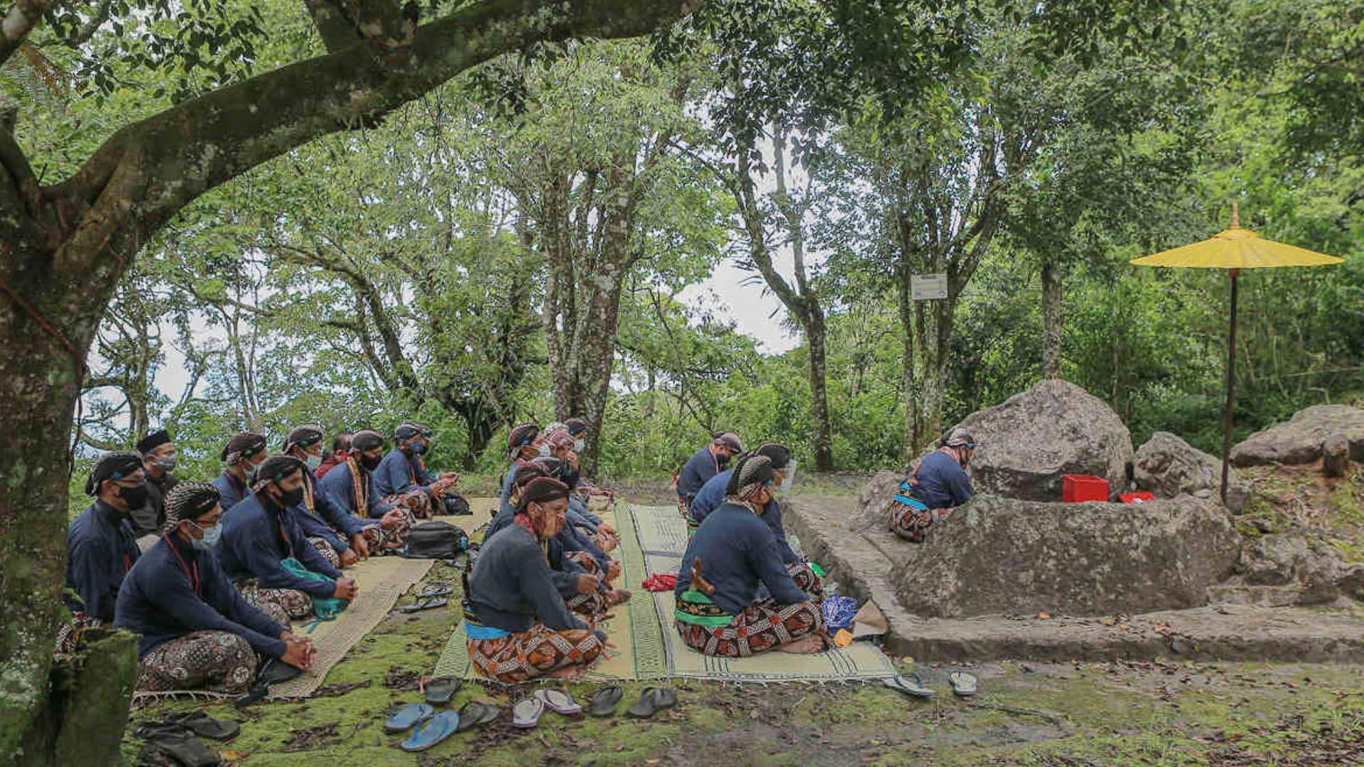 Labuan Merapi