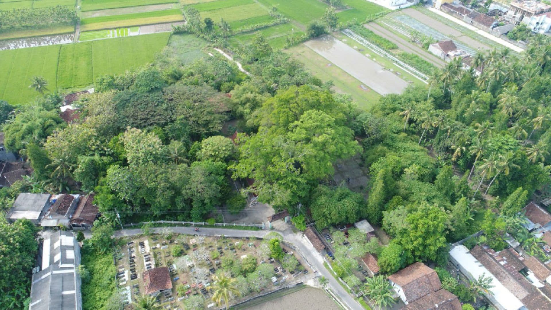 Taman Wisata Alam (TWA) Batu Gamping