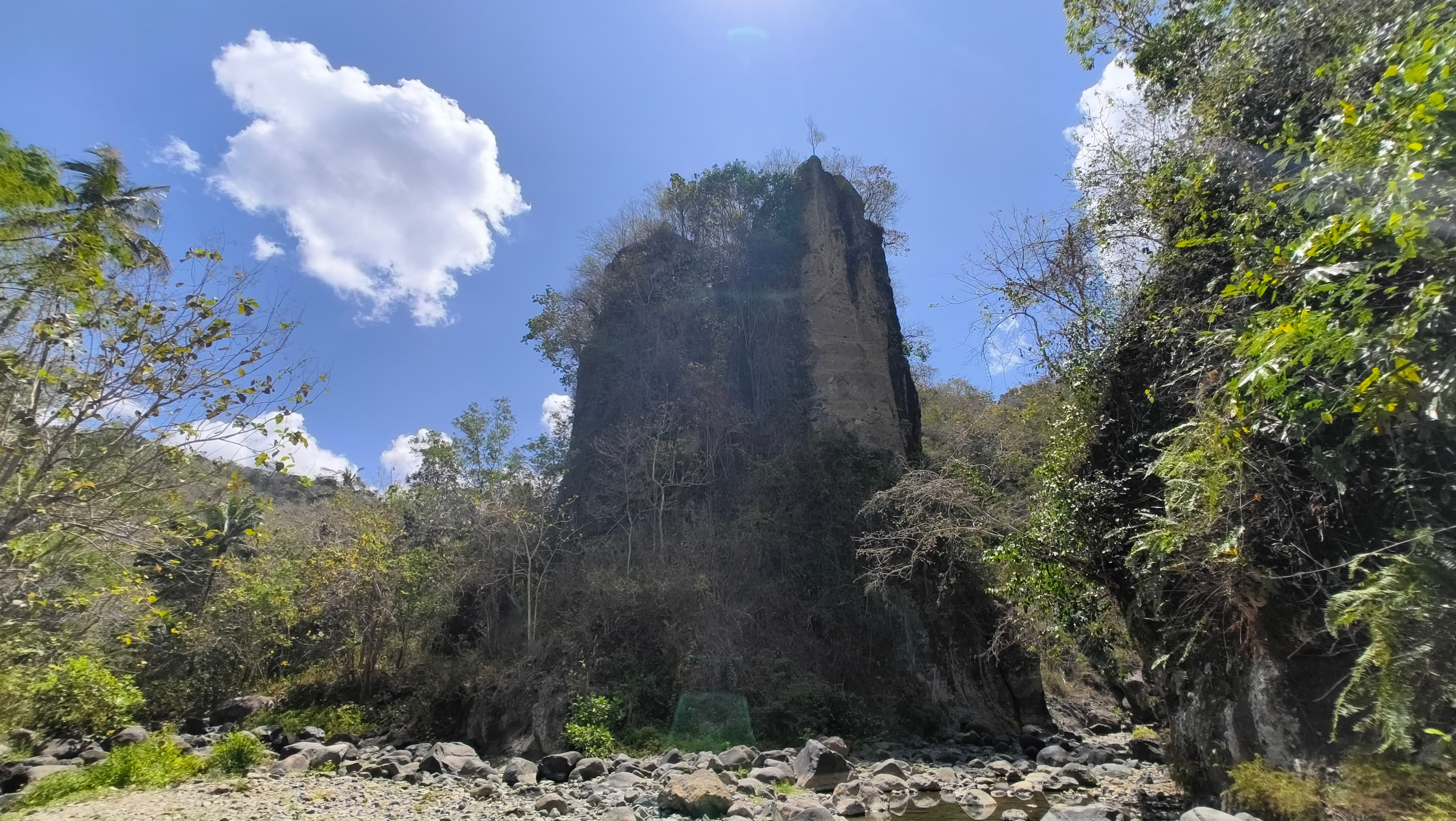 Geodiversity Kab. Kulon Progo