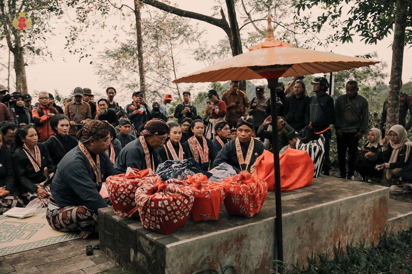 Galeri Labuan Merapi