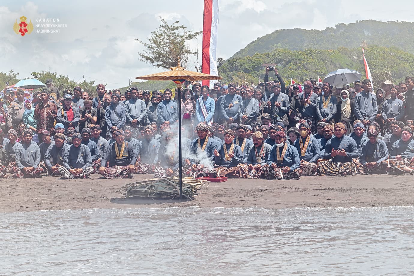 Galeri Labuan Parangkusumo