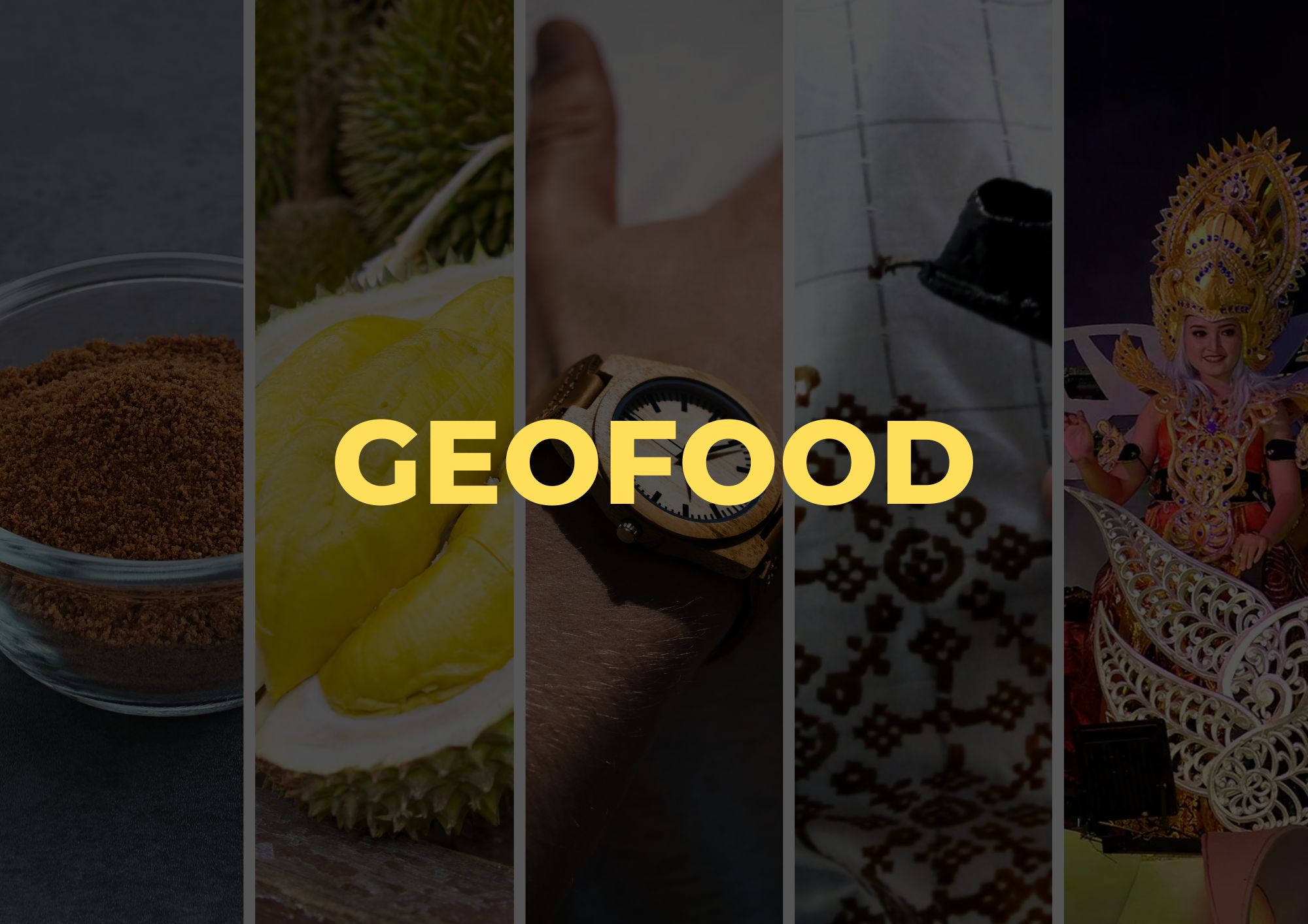 Geofood image