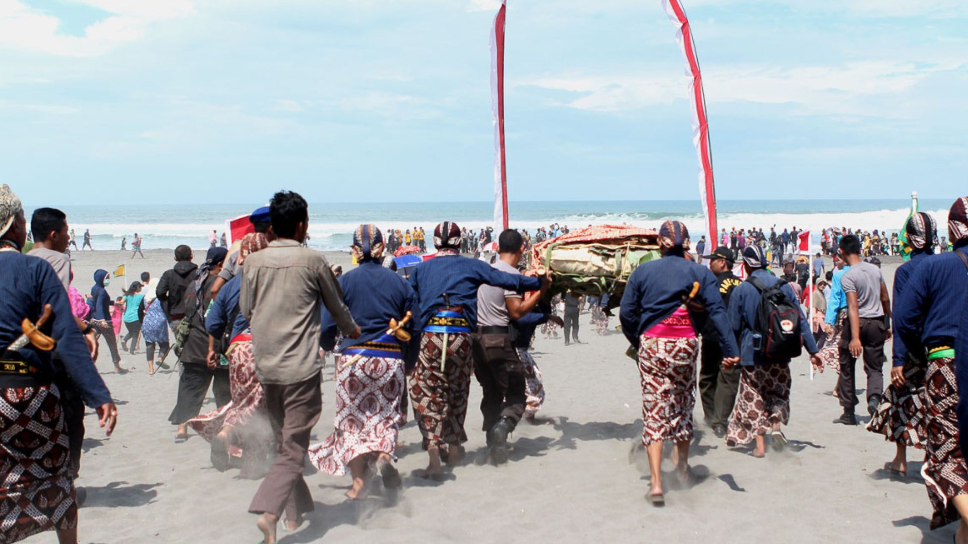 Labuan Parangkusumo image